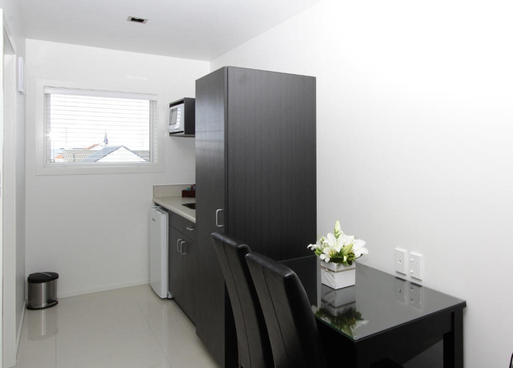 The Dawson Motel New Plymouth Luaran gambar