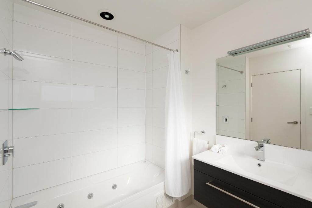 The Dawson Motel New Plymouth Bilik gambar